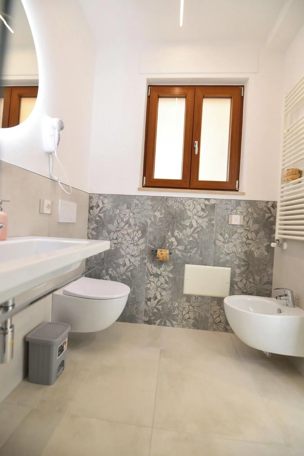 Room, Casa Emma, Naples