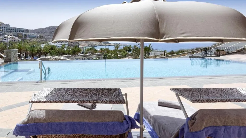 Sports and Entertainment, Idyll Suites - Only Adults, Gran Canaria