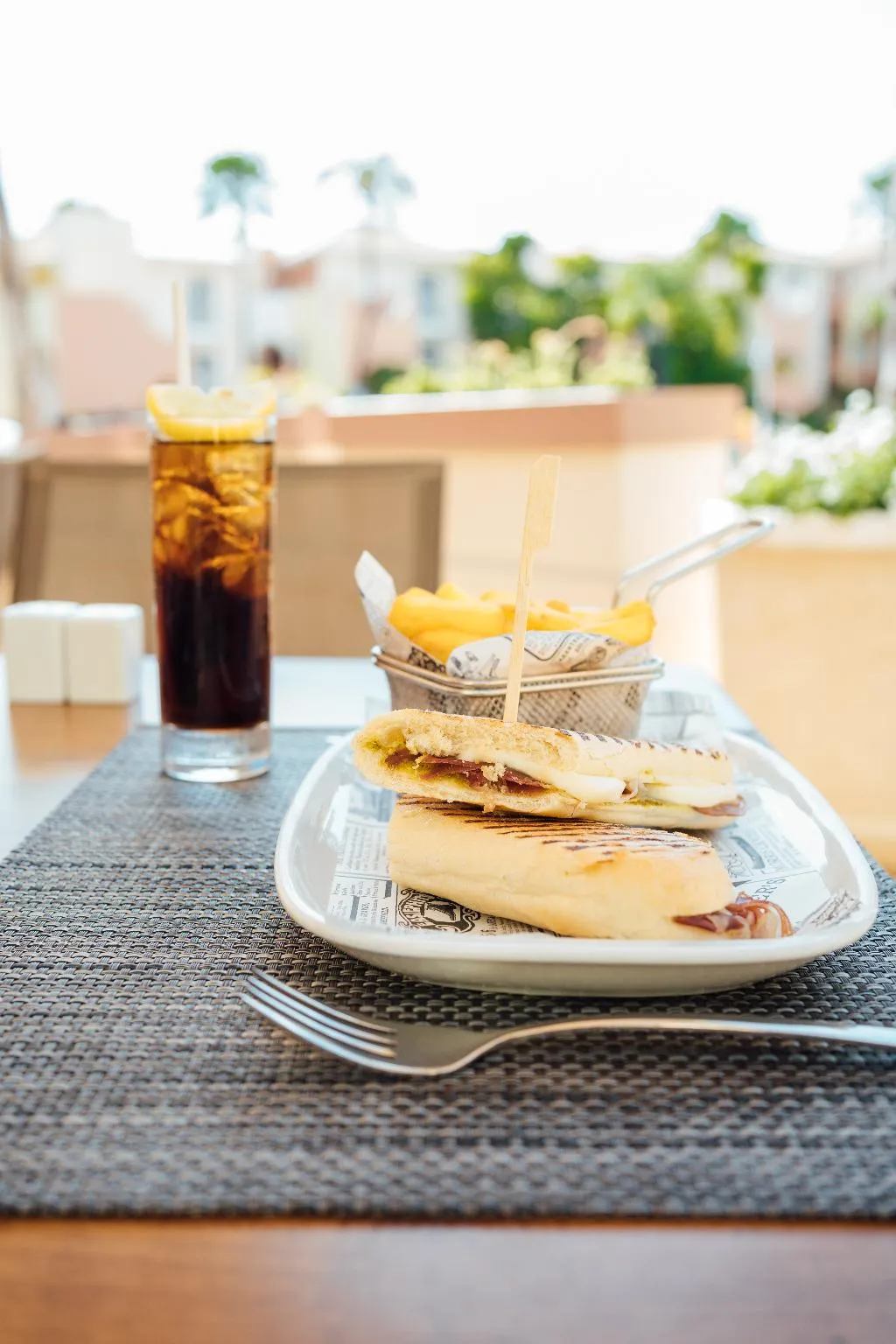 Restaurant, Four Seasons Vilamoura, Algarve