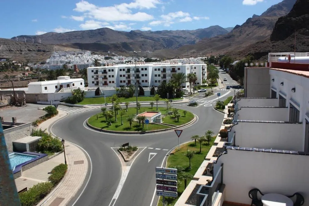 Room, Puerto de las Nieves, Gran Canaria