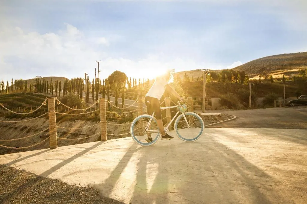 Sports and Entertainment, Aelia Wellness Retreat, Cyprus