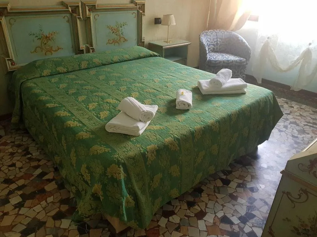 Room, Venice Lion Residence - Vespucci, Venice