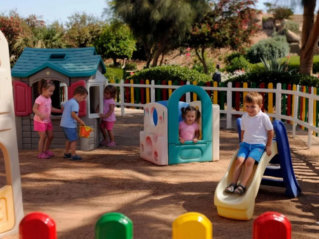 Sports and Entertainment, Naama Bay Promenade Resort Managed By Accor, Red Sea Riviera