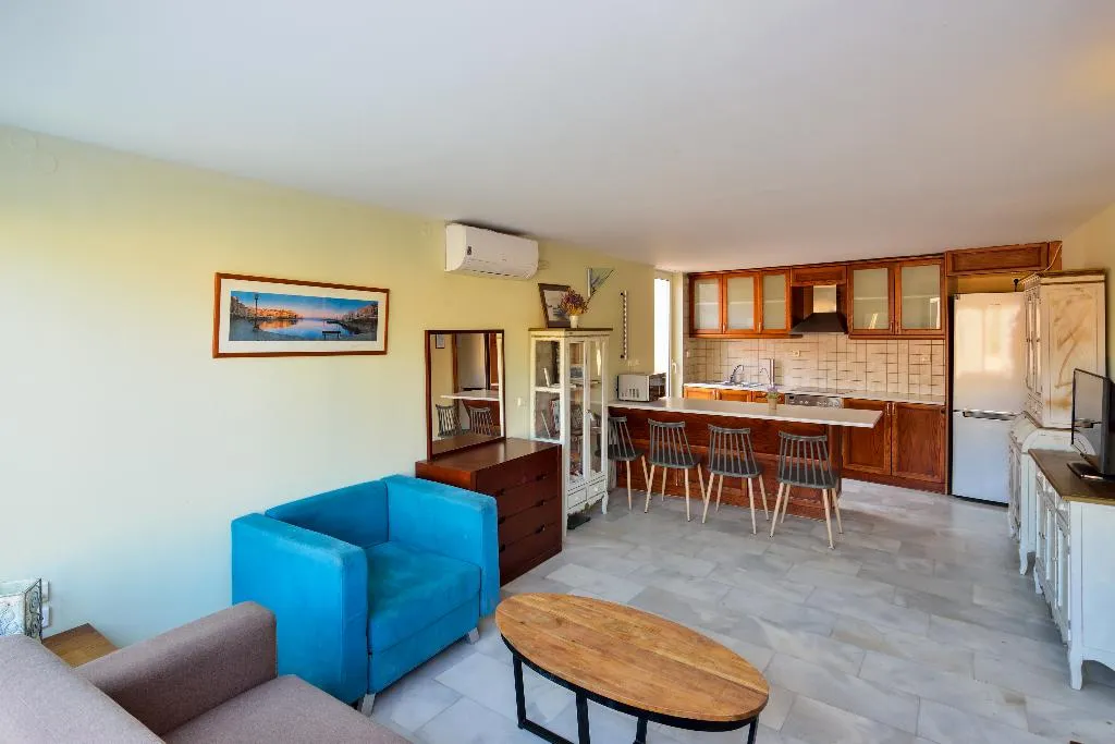 APARTMENT DUPLEX SUPERIOR Room, Elma's Dream Apartments, Crete