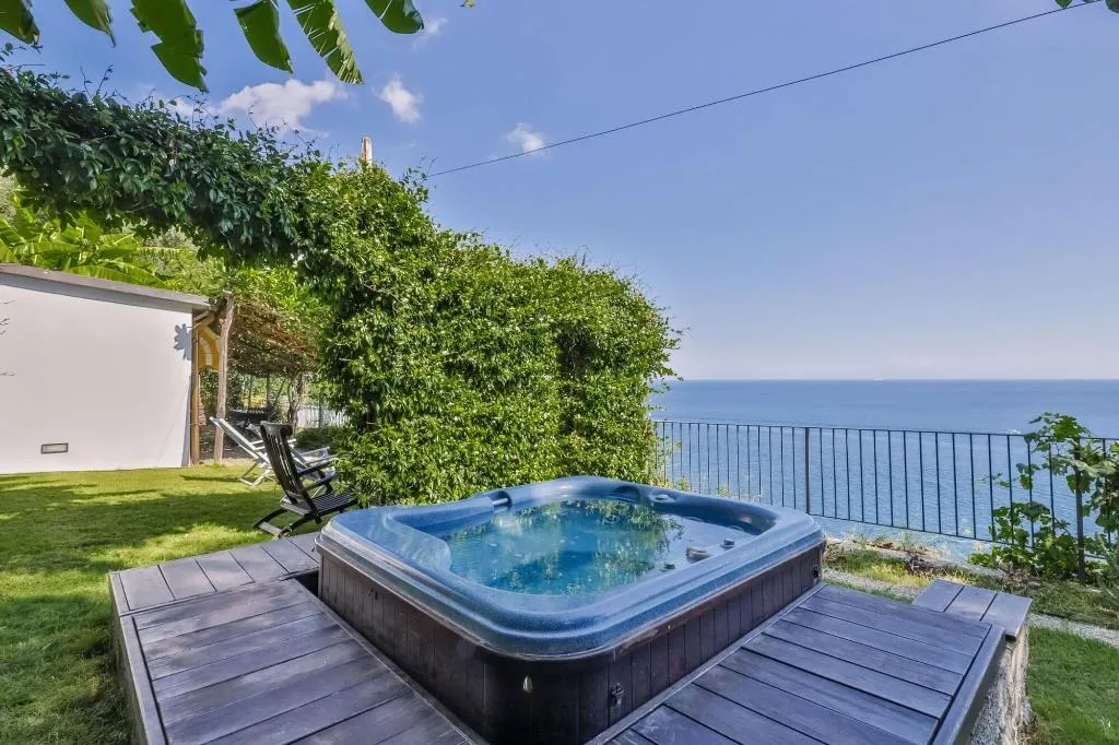 Room, Villa Santa Maria - Luxury Country House, Naples