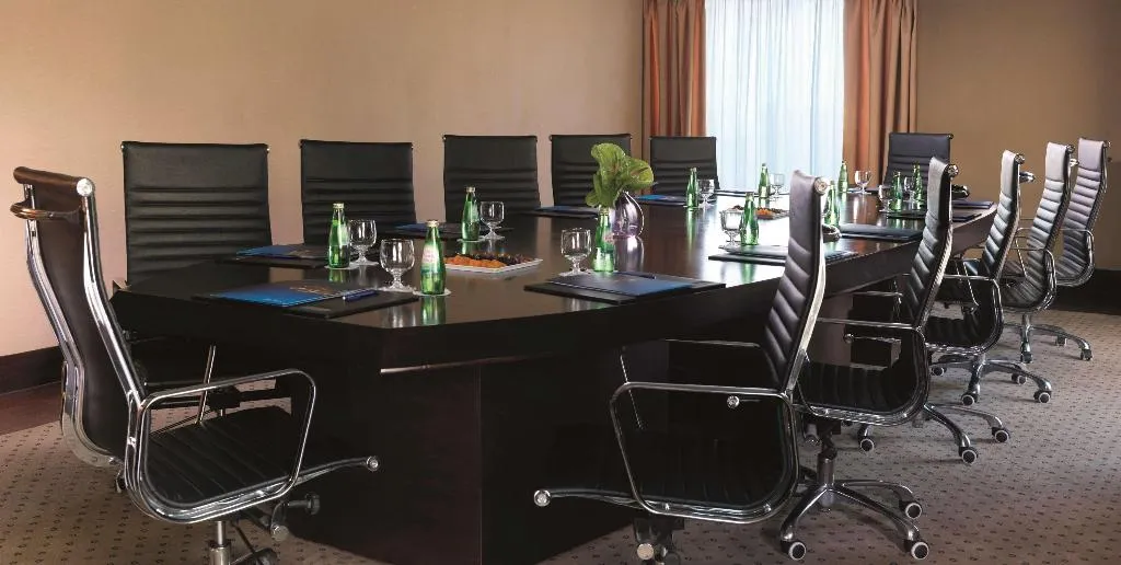 Conferences, Radisson Blu Cairo Heliopolis, Cairo