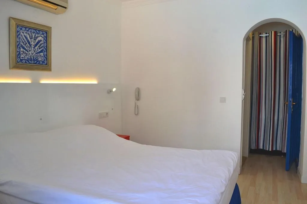 Room, Su Hotel, Bodrum