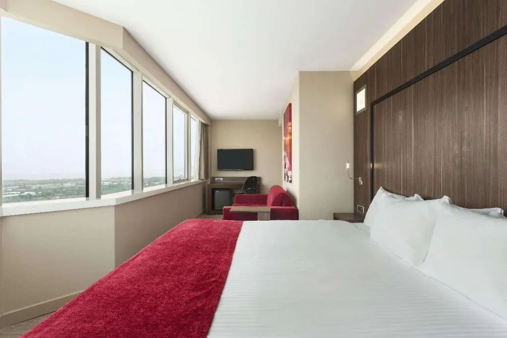 Room, Ramada Encore By Wyndham Izmir, Izmir
