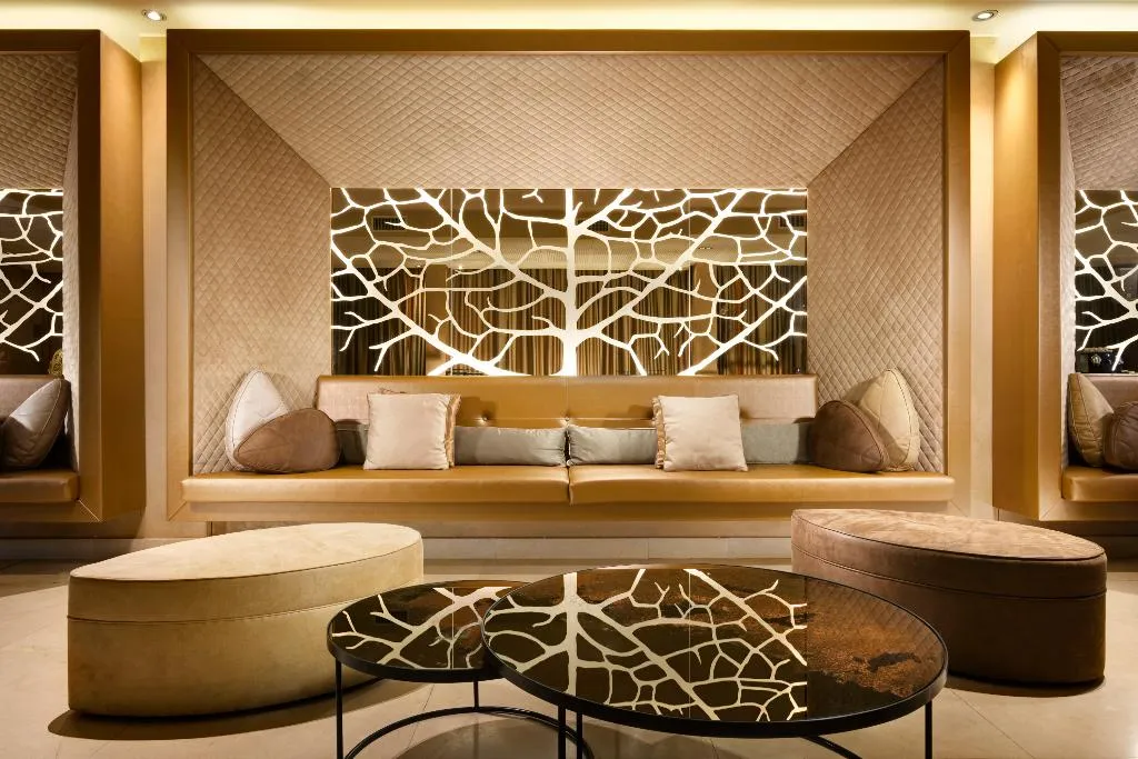 General view, Enterprise Hotel Design & Boutique, Milan