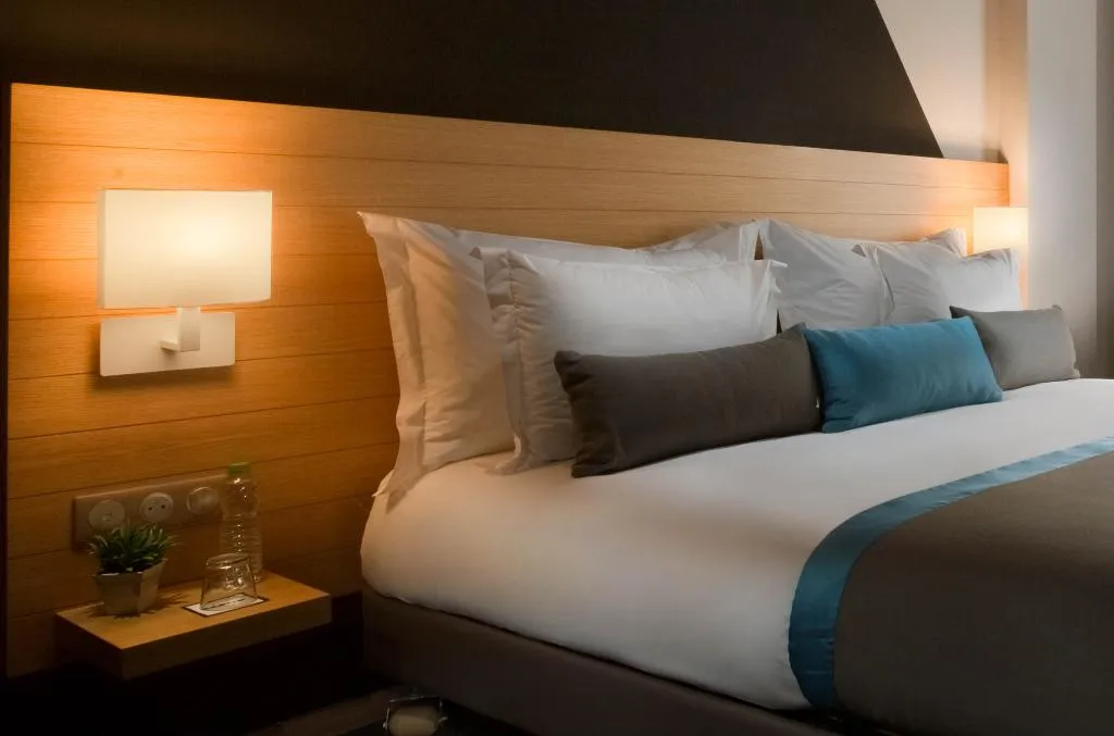 SUITE STANDARD Room, Onomo Hotel Casablanca City Center, Casablanca