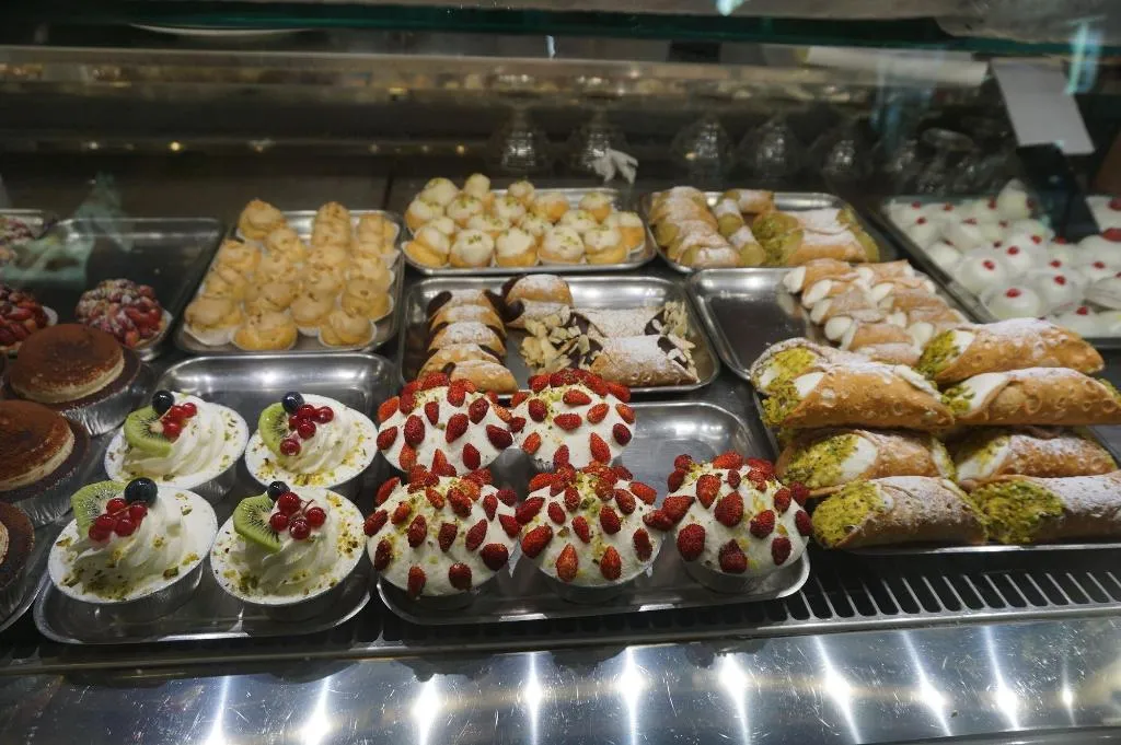 Restaurant, Le Suites Del Duomo House, Catania