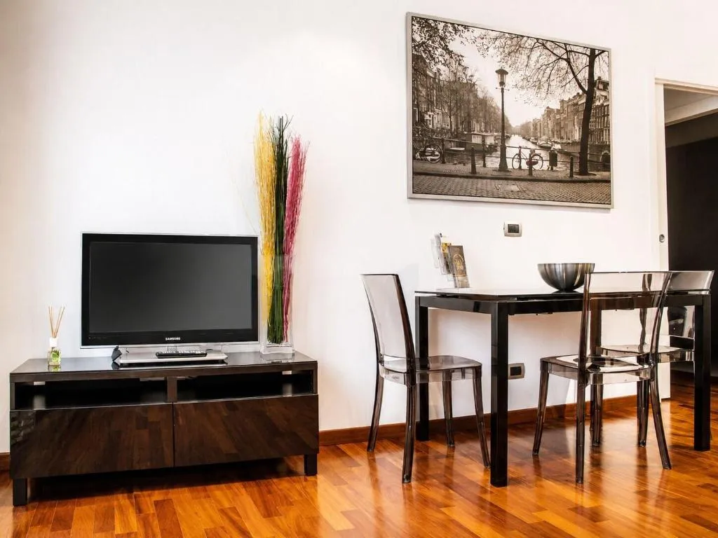 Room, Style Homes, Milan