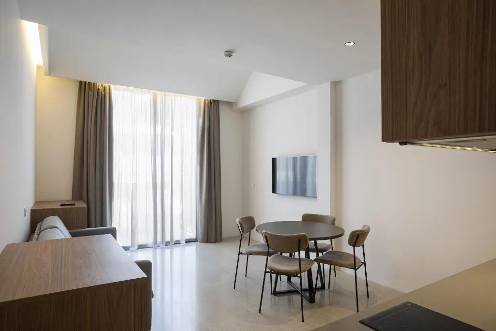 Room, Dau Studios, Valencia