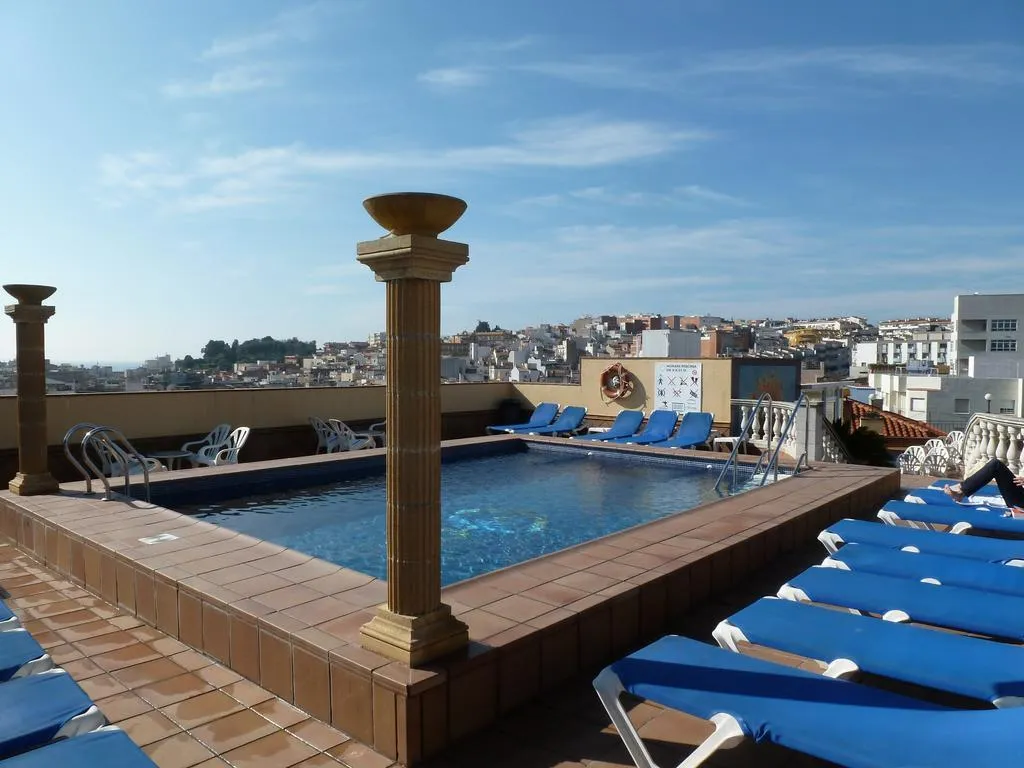 Pool, Costa Brava Blanes, Costa Brava