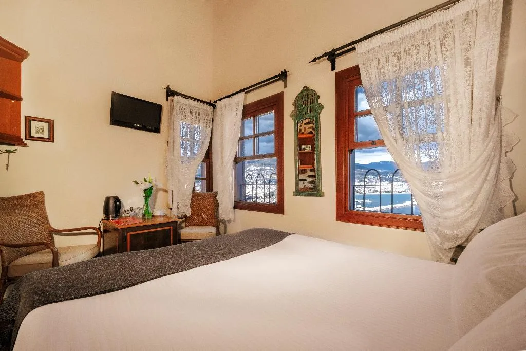 DOUBLE SEA VIEW Room, Villa Turka, Antalya