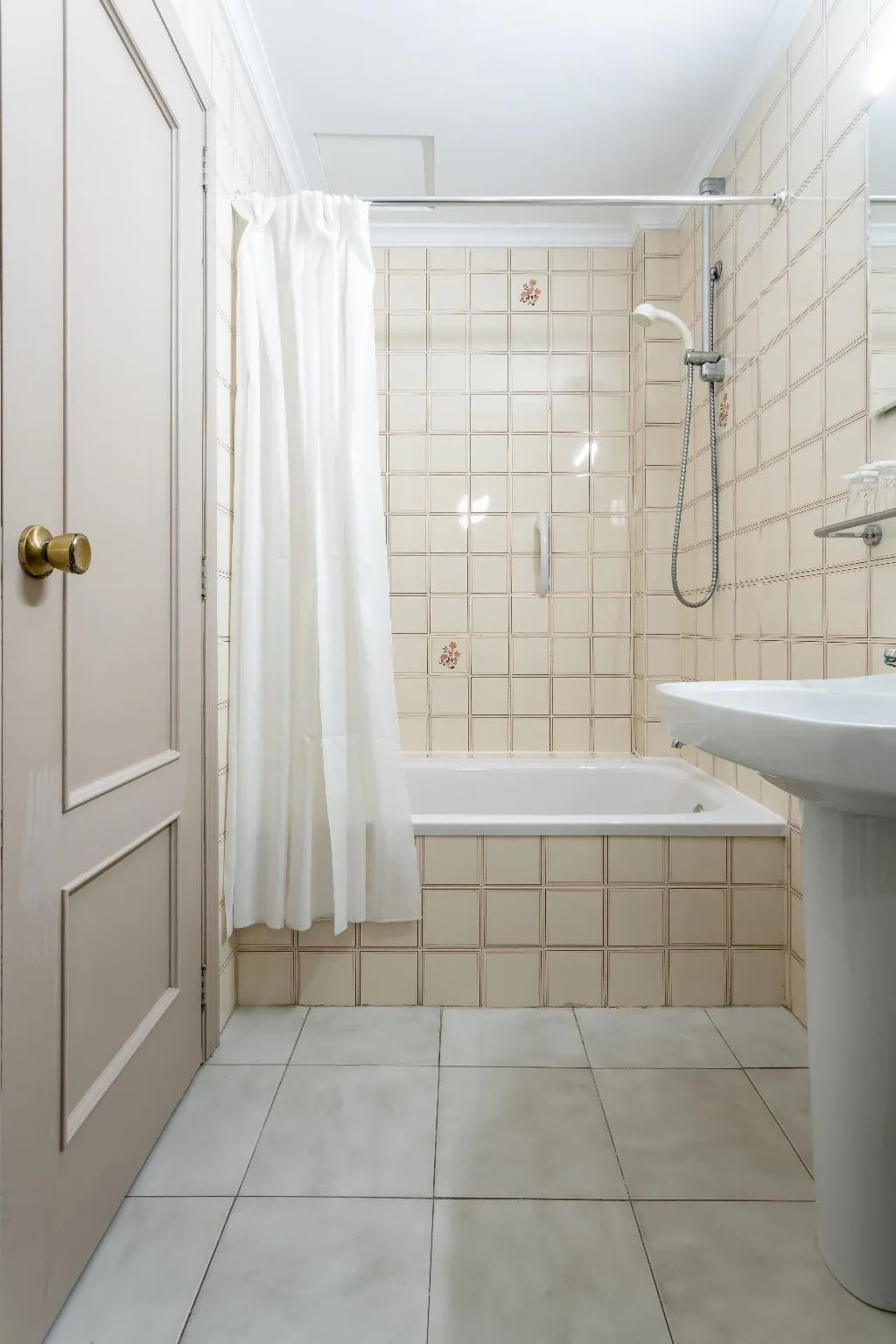 SINGLE STANDARD Room, Riutort, Majorca