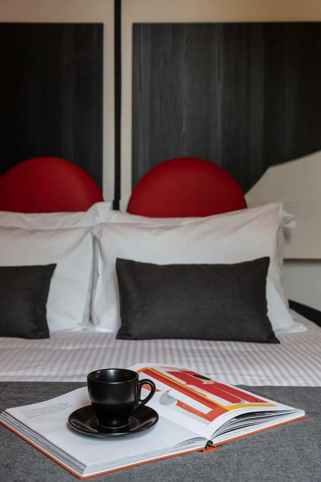 Room, Medley Conceptual Living & Spa, Athens