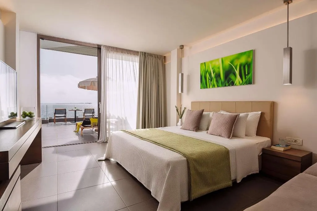 Room, White Rocks Hotel Kefalonia, Kefallinia