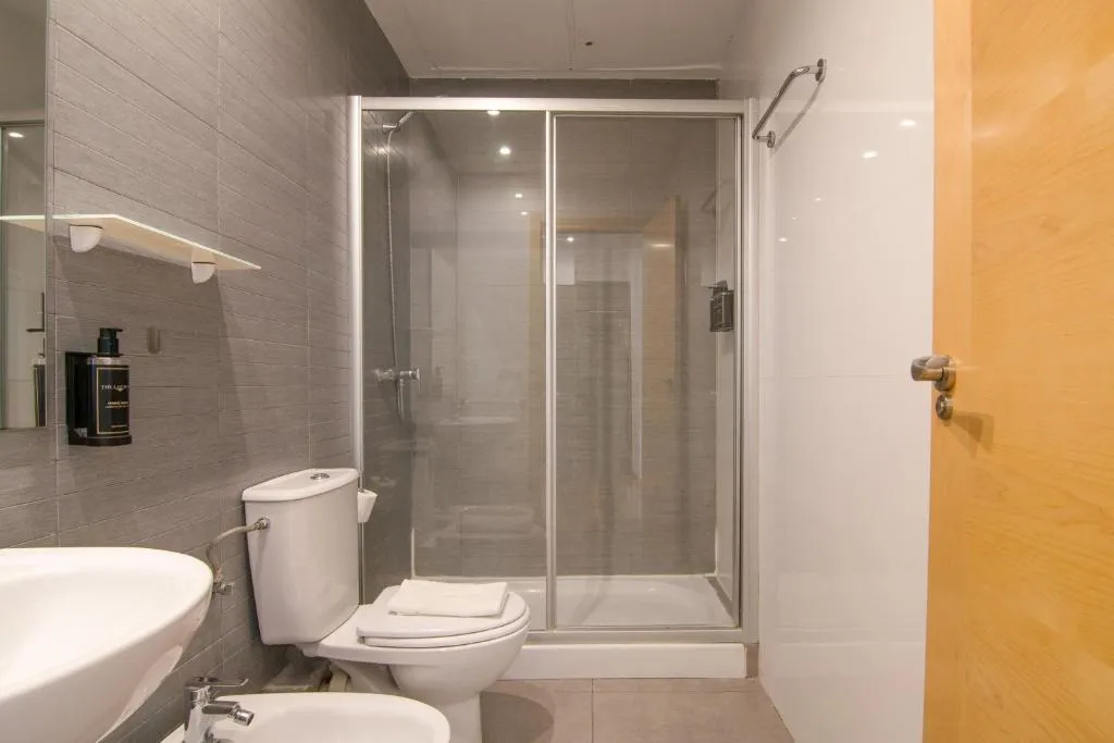 Room, Welcomer Apartments Valencia, Valencia