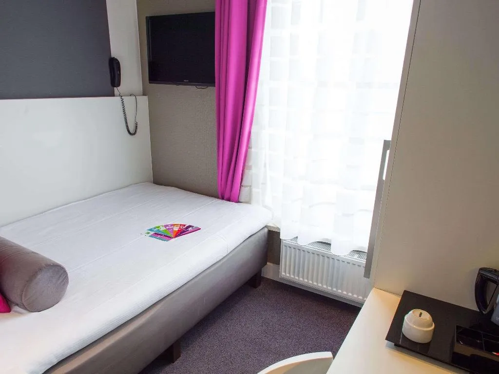 Room, ibis Styles Amsterdam Amstel, Amsterdam