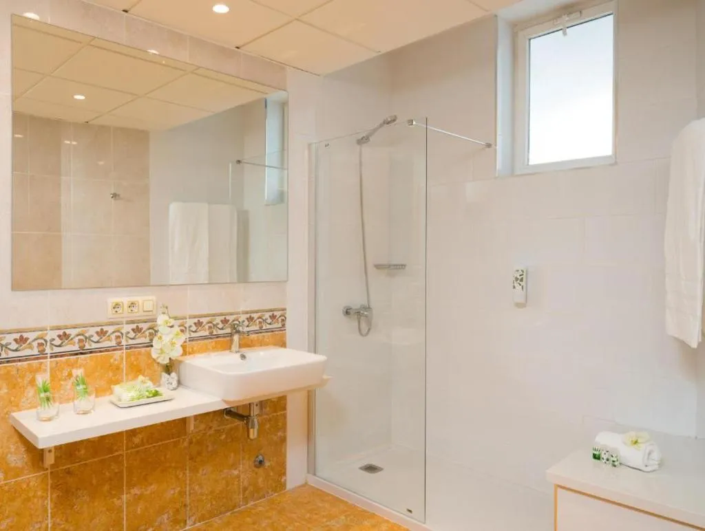 SUITE DUPLEX Room, Gara Suites Golf & Spa, Tenerife