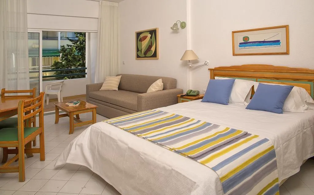 General view, Ourabay Hotel Apartamento - Art & Holidays, Algarve