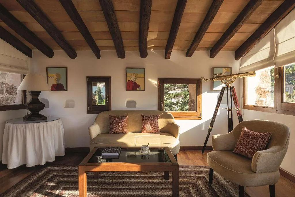 SUITE STANDARD Room, La Residencia, A Belmond Hotel, Mallorca, Majorca