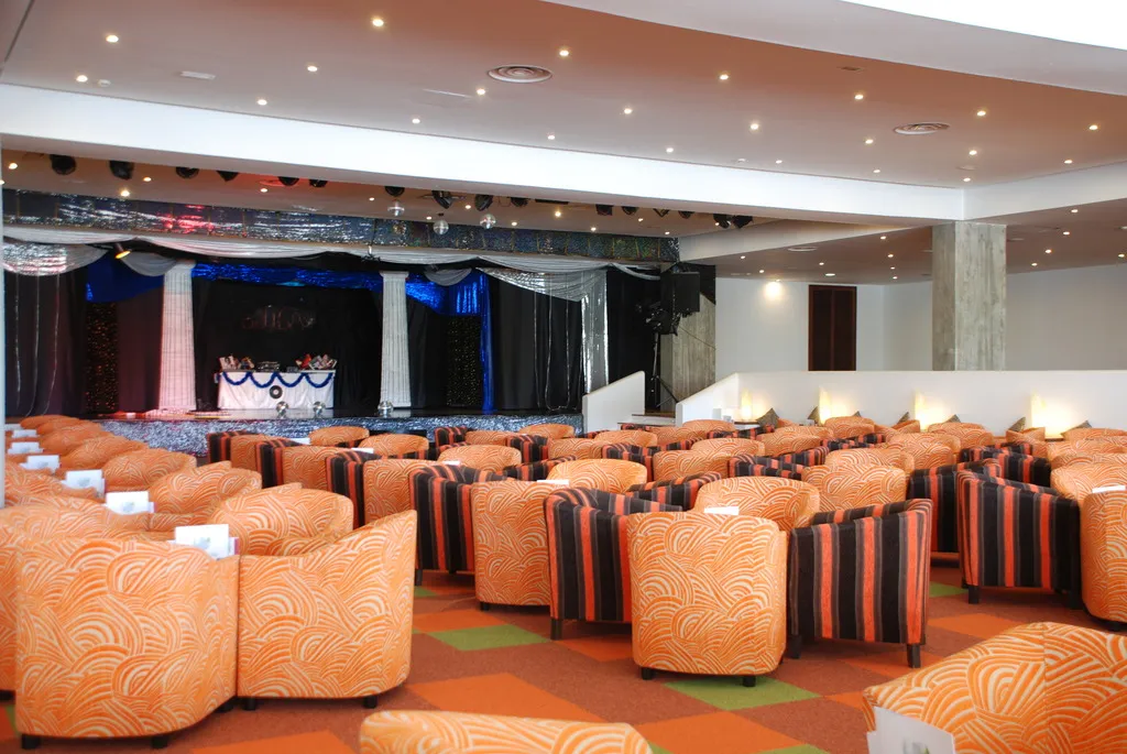 Sports and Entertainment, Costa Calero Thalasso& Spa, Lanzarote