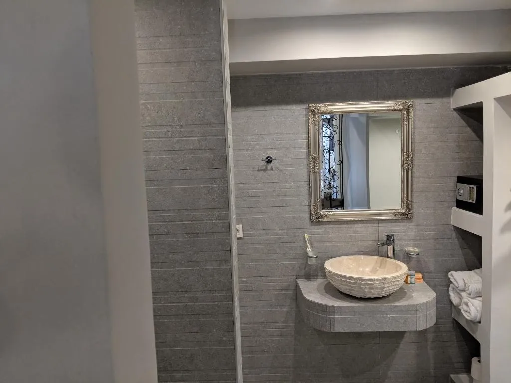 SUITE WITH JACUZZI Room, Anagenessis Village, Zante