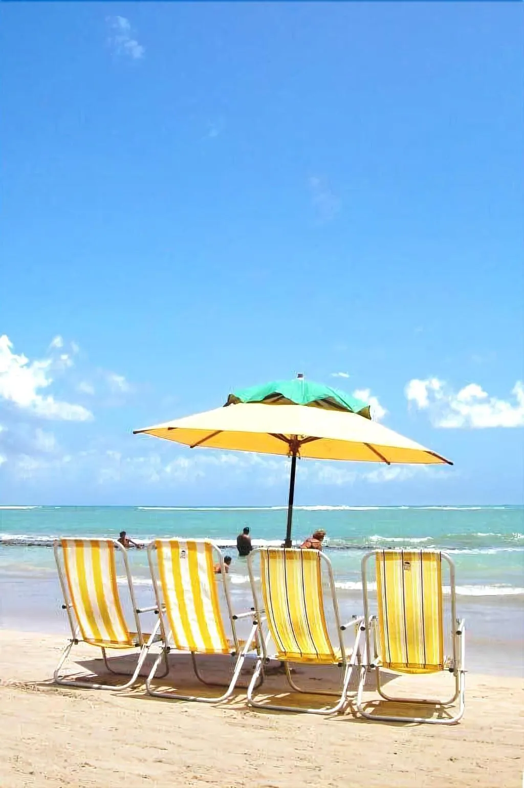Beach, Aeromar, Algarve