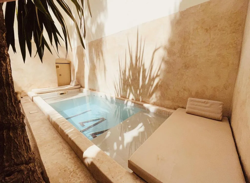 Sports and Entertainment, Riad 144, Marrakech
