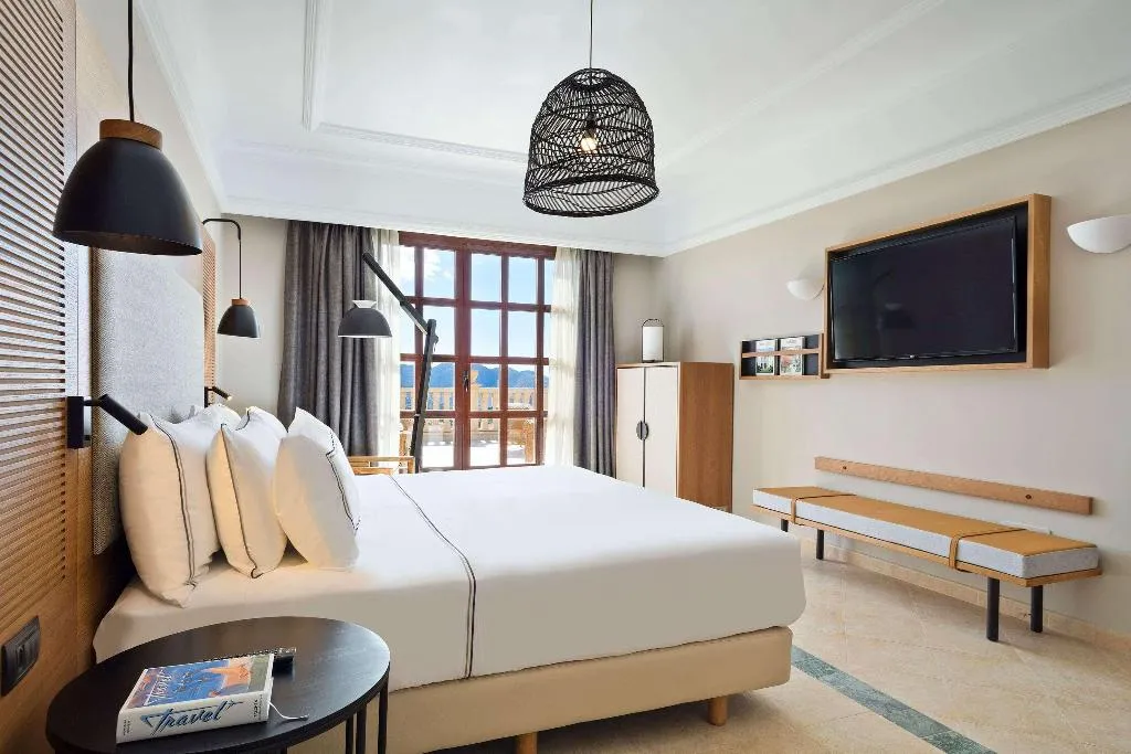 SUITE PENTHOUSE Room, Melia Villaitana, Costa Blanca