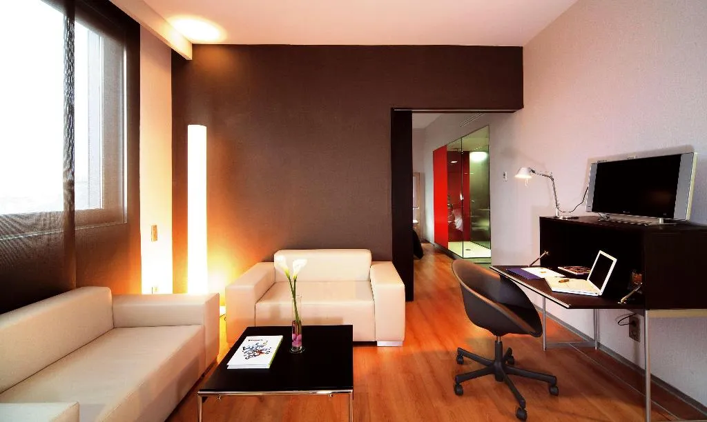 Room, Barcelo Valencia, Valencia