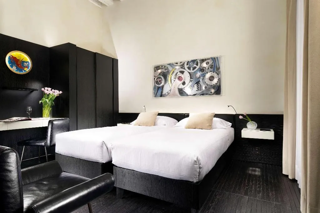 Room, L'Orologio Venezia, Venice