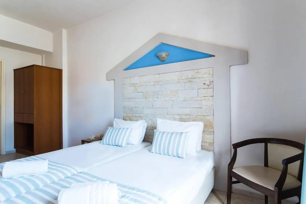 Room, Ilios 1 Central, Crete