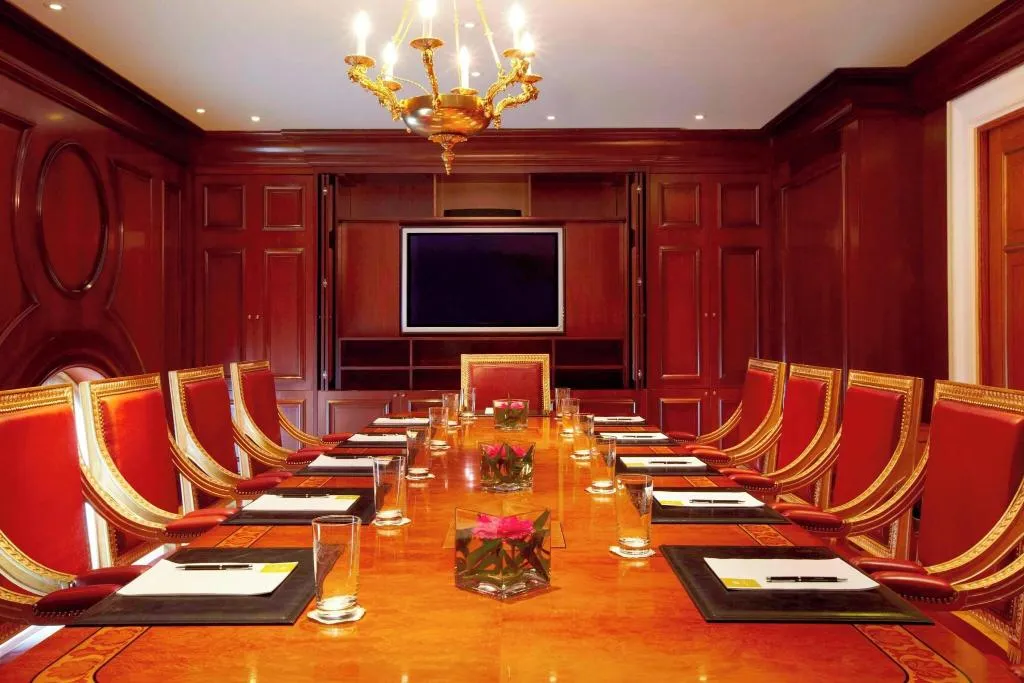 Conferences, Grande Bretagne, A Luxury Collection Hotel, Athens
