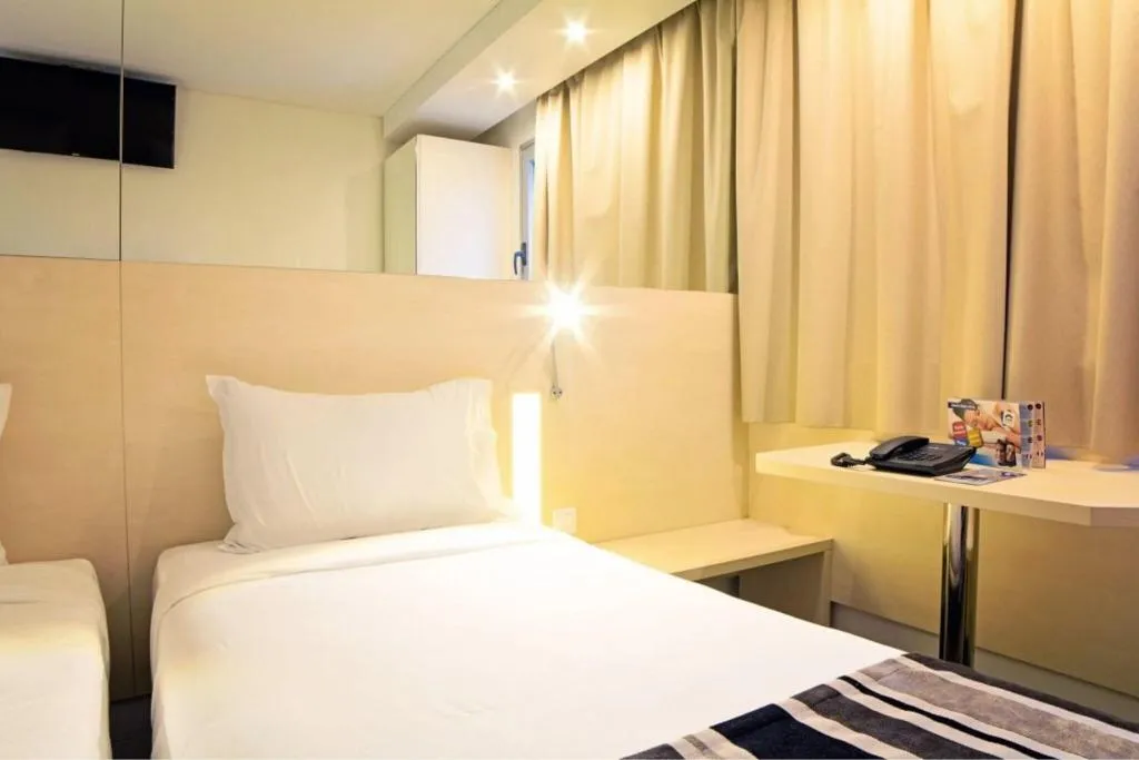 TWIN CLASSIC Room, Park Hotel Porto Aeroporto, Porto