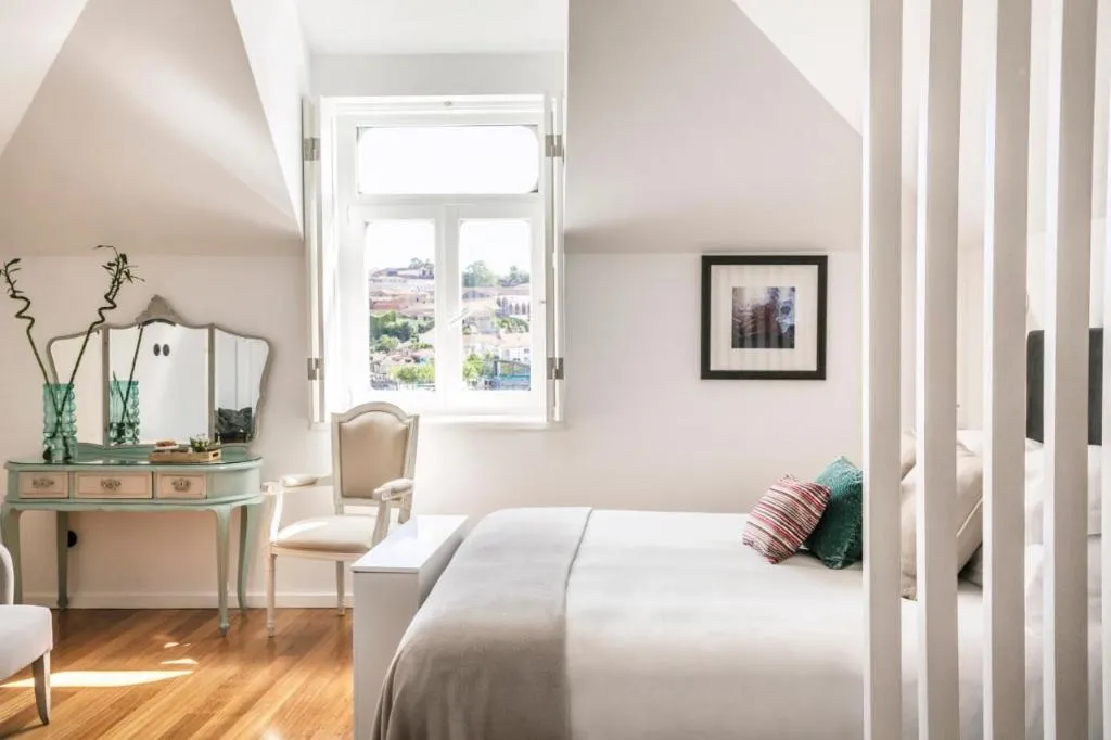 Double or Twin SUPERIOR Room, 1872 River House, Porto