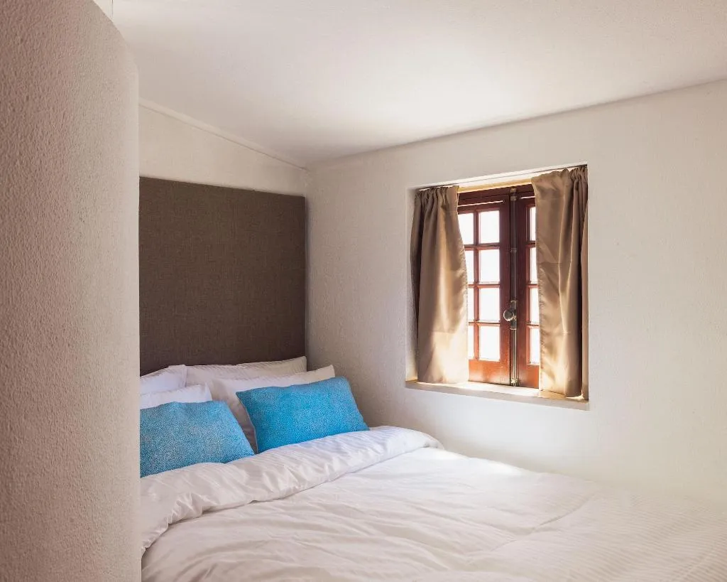 Room, WOT Lodge Soul, Lisbon