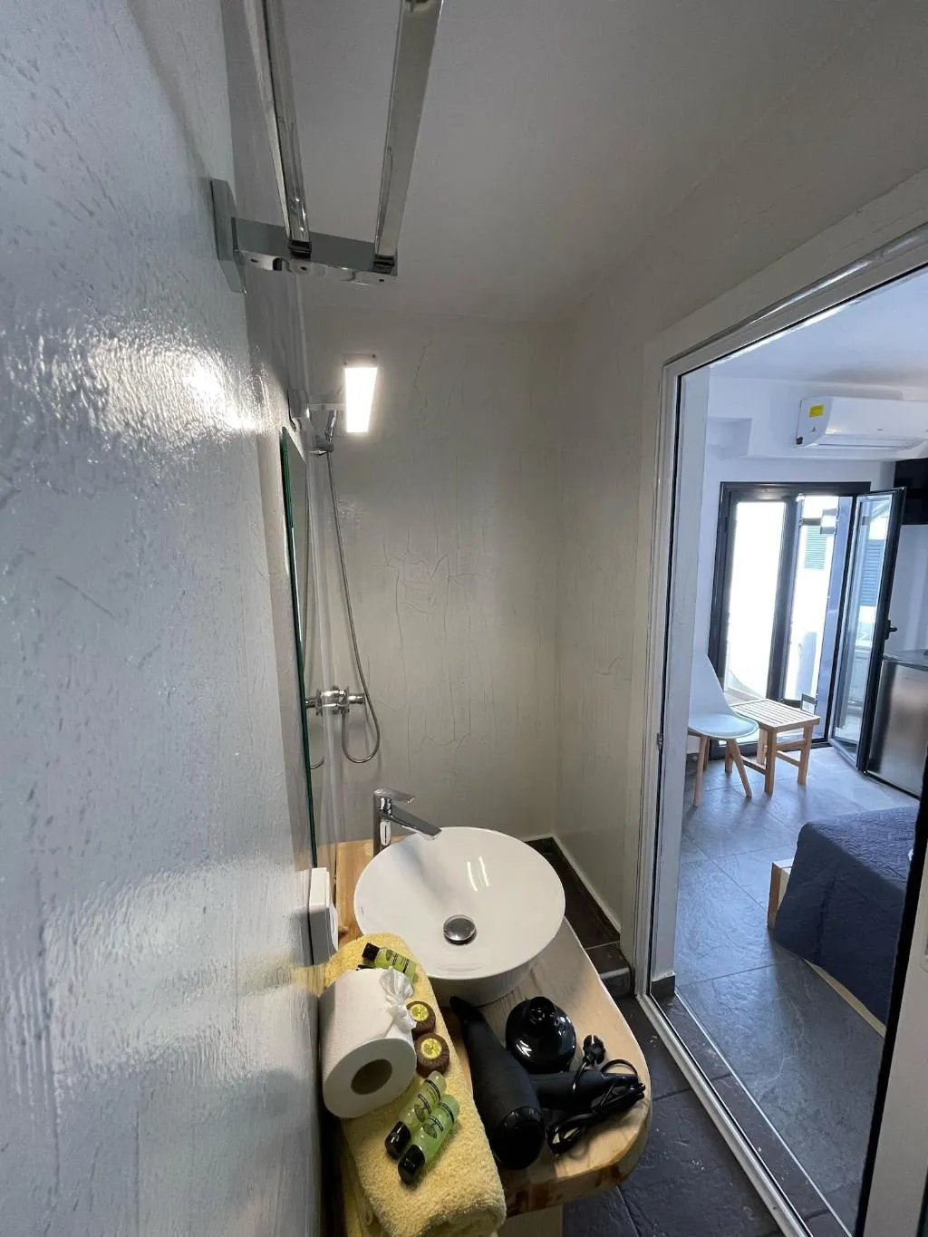 Room, Sun Springs, Santorini