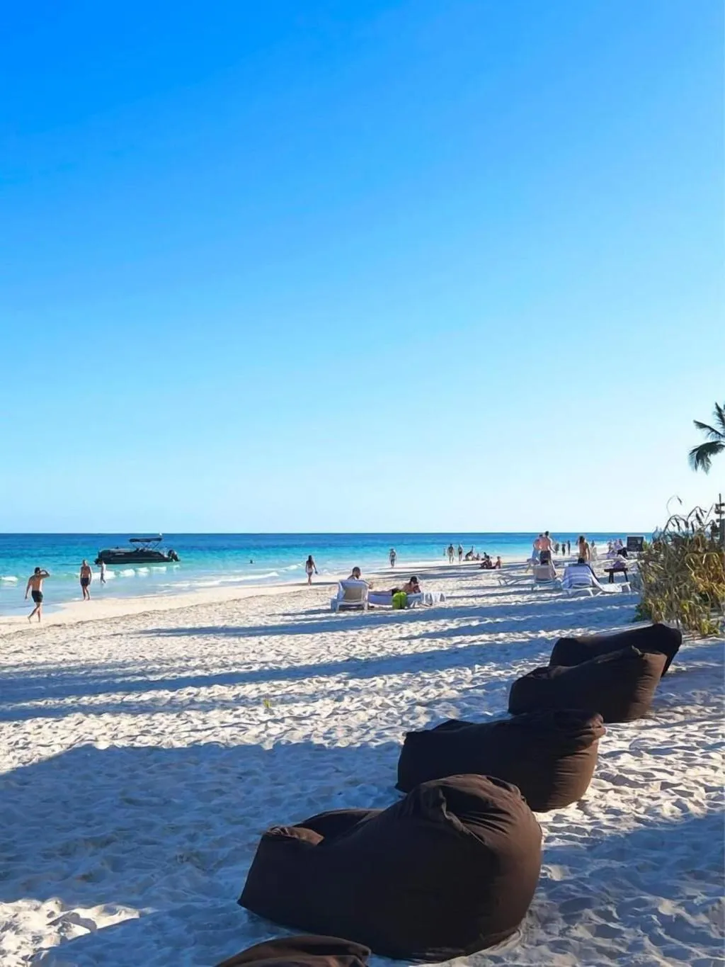 Beach, Sivana Tulum, Cancun Area