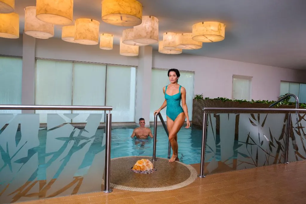 Sports and Entertainment, El Dorado Seaside Palms Spa Resort-All Inclusive, Cancun Area