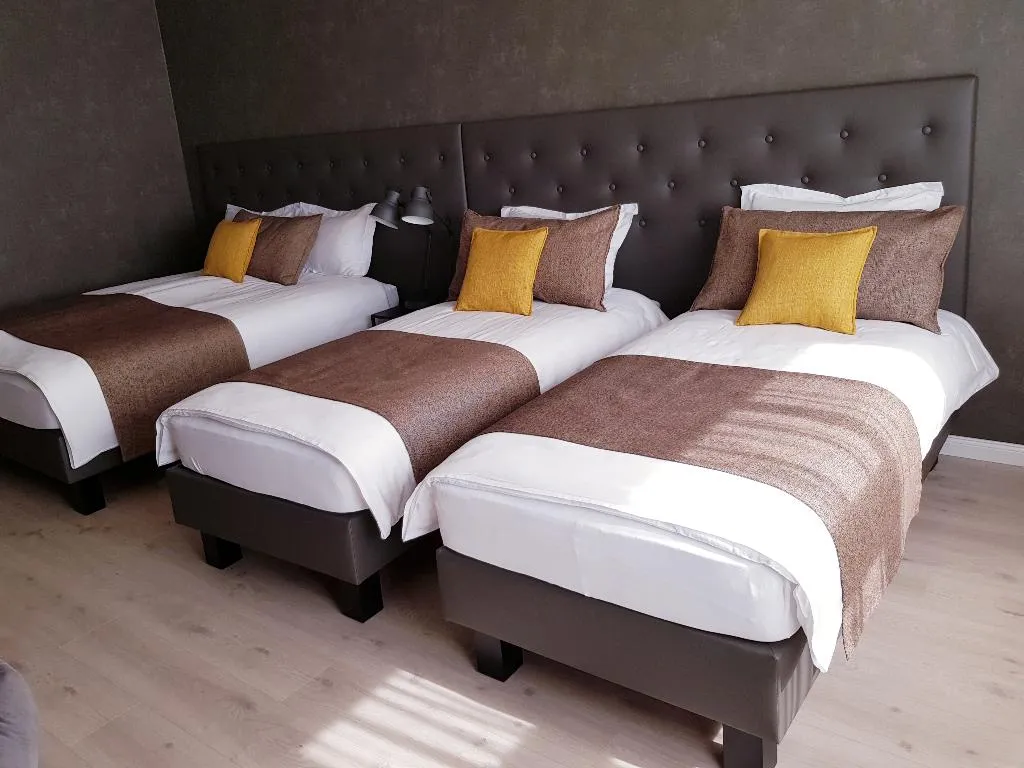 TWIN SUPERIOR Room, Hotel Island Spa and Wellness hotel, Reykjavik