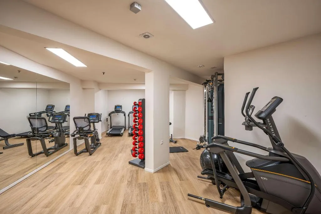Sports and Entertainment, Minos Ambassador All Suites & Spa - Adults Only, Crete
