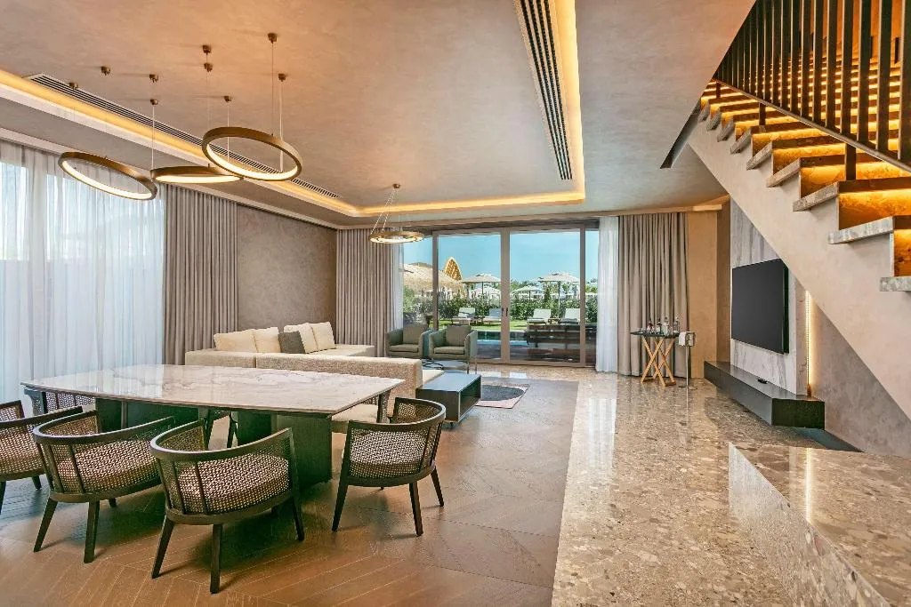 Room, Cullinan Belek, Antalya