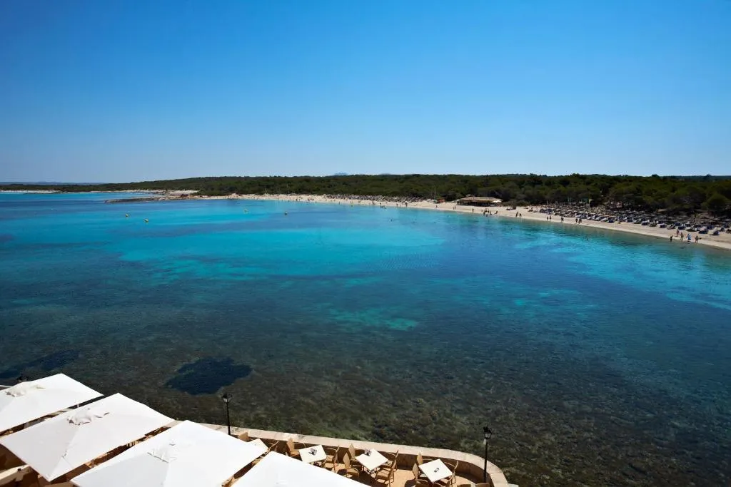 Double or Twin SUPERIOR Room, Universal Hotel Marques, Majorca