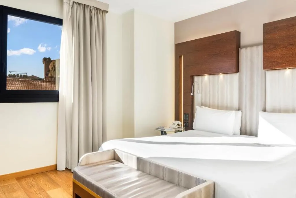 SUITE SUPERIOR Room, Art Hotel Navigli, Milan