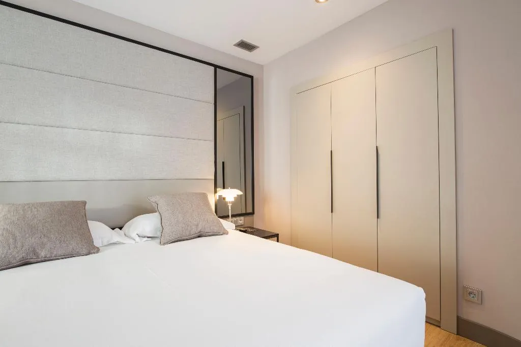 Double or Twin CAPACITY 3 Room, Zenit Lisboa, Lisbon