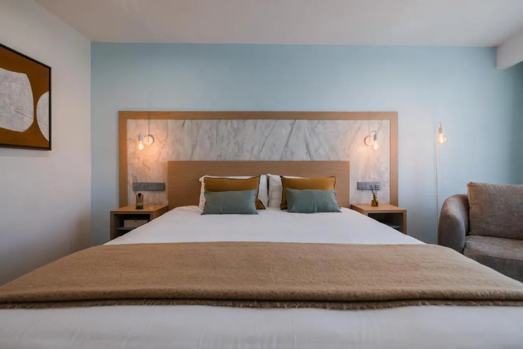 Double or Twin SUPERIOR Room, Reef Hotel - Spa, Gozo