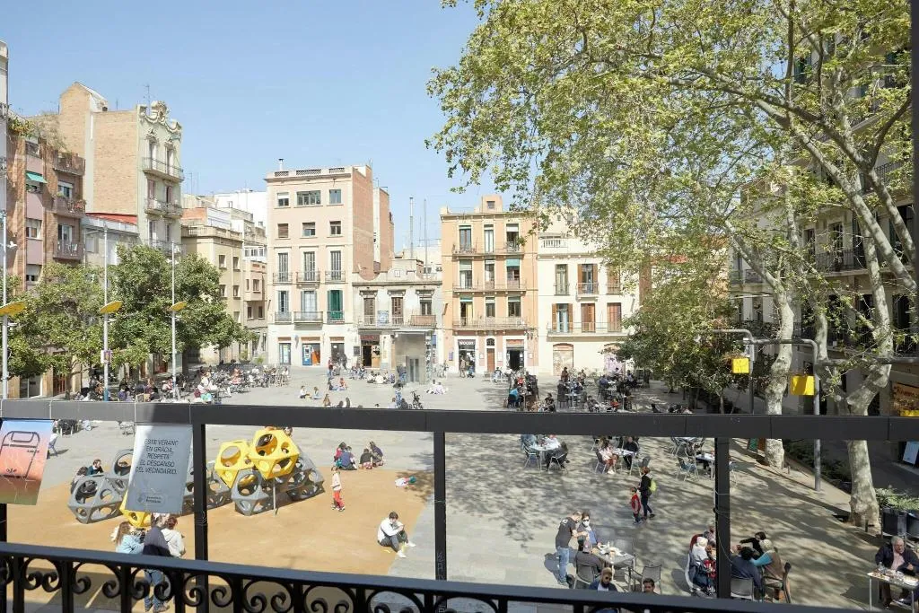Room, La Casa Del Sol Hotel Gracia, Sonder by Marriott B, Barcelona